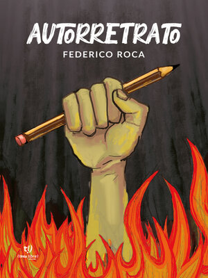 cover image of Autorretrato